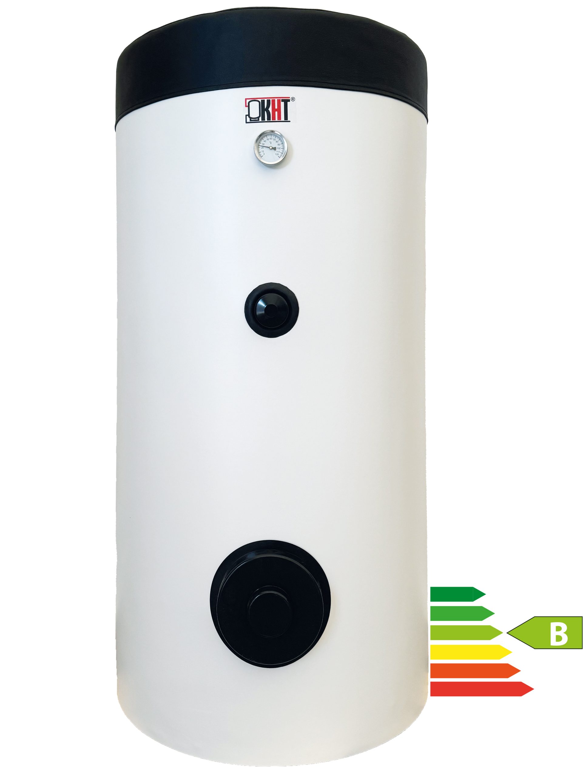 PODGRZEWACZE WODY КНТ ВТ-11-400-WP-PU w izolacji PU - obrazek 2