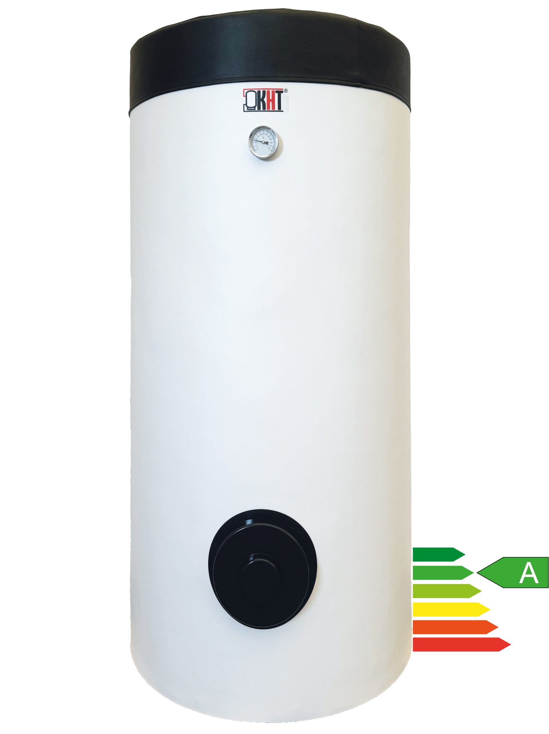 PODGRZEWACZE WODY КНТ ВТM-300-WP-PU Podgrzewacze wody do pomp ciepła - obrazek 2